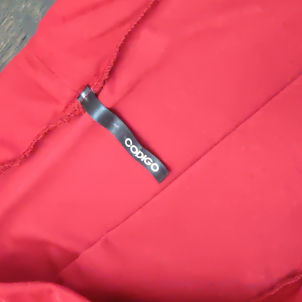 Codigo Set - Picture 2 of 2